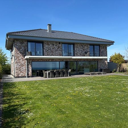 Villa "Haus Am Meer" Даме Екстериор снимка