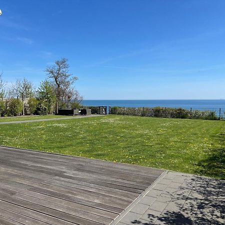 Villa "Haus Am Meer" Даме Екстериор снимка