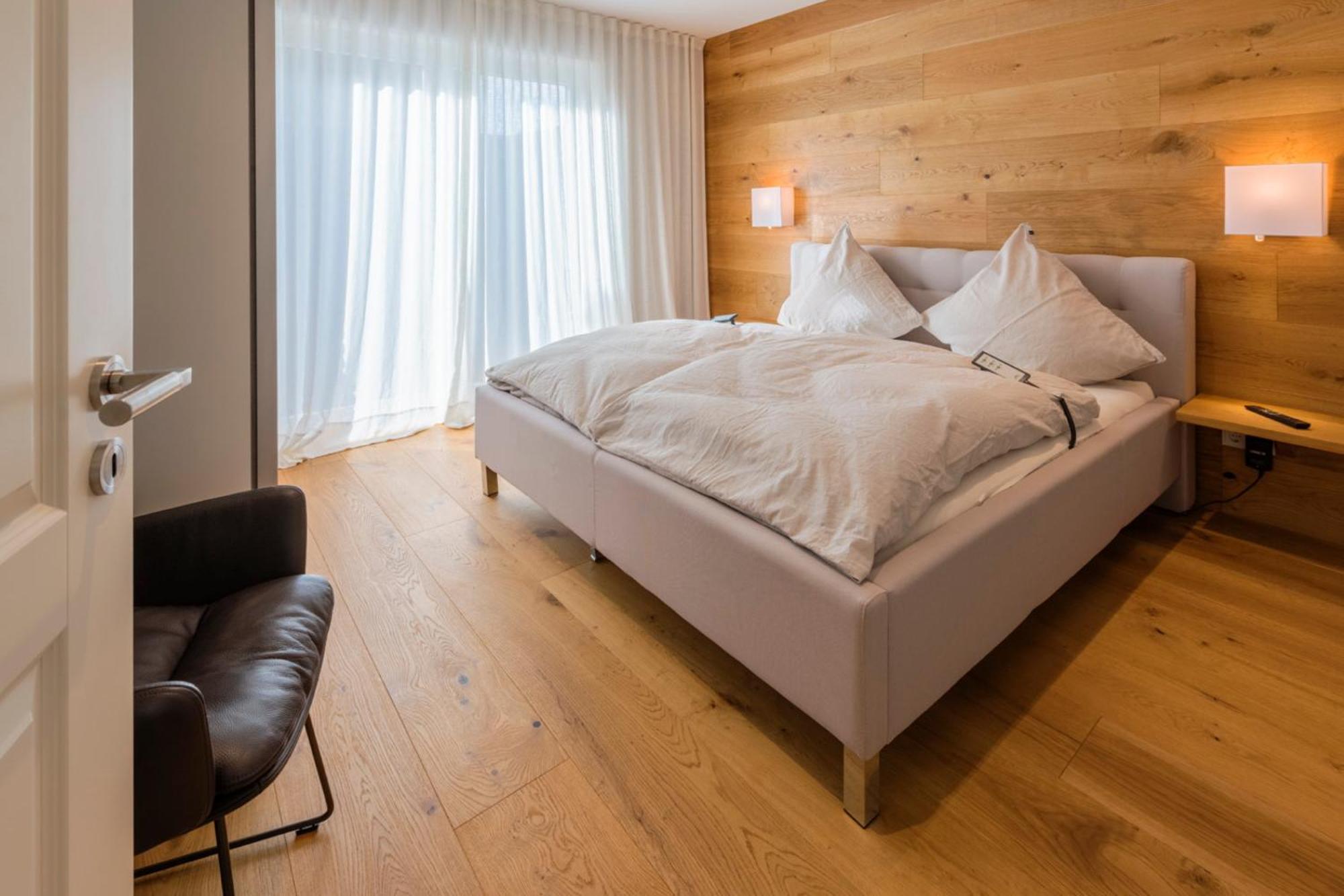 Villa "Haus Am Meer" Даме Екстериор снимка