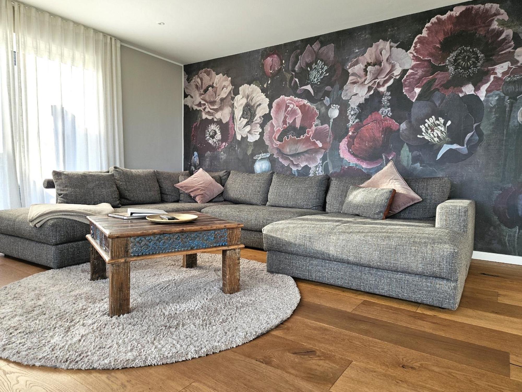 Villa "Haus Am Meer" Даме Екстериор снимка