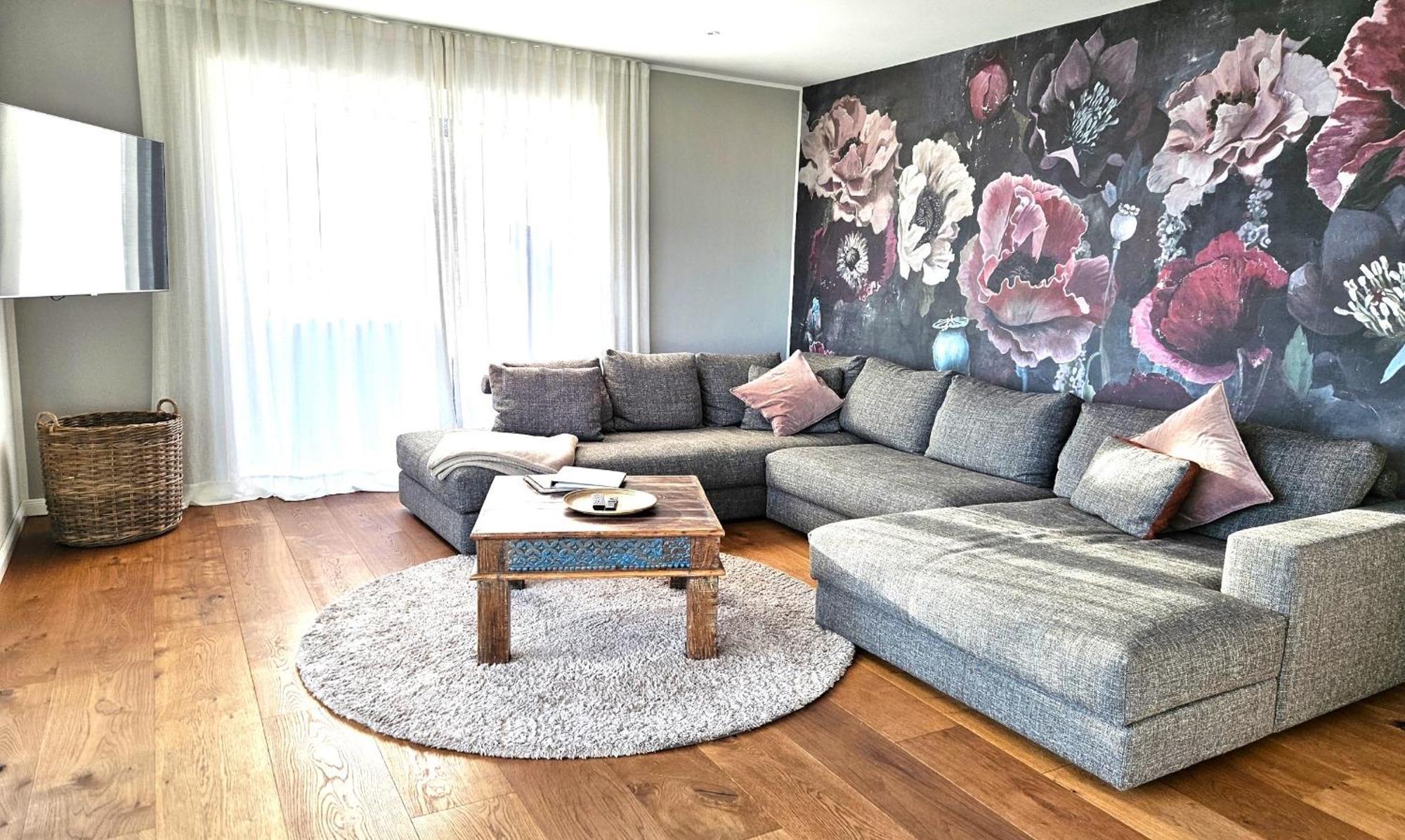 Villa "Haus Am Meer" Даме Екстериор снимка